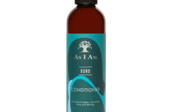 AS I AM Bond Acondicionador 237ml